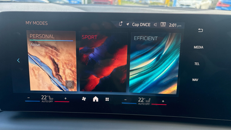 BMW 1 Series 123 xDrive M Sport 5dr Step Auto Petrol Hatchback